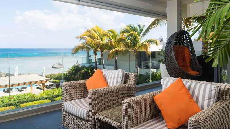 Leora Luxury Accommodation By Dream Escapes Tamarin Exterior foto