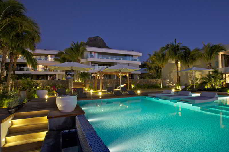 Leora Luxury Accommodation By Dream Escapes Tamarin Exterior foto
