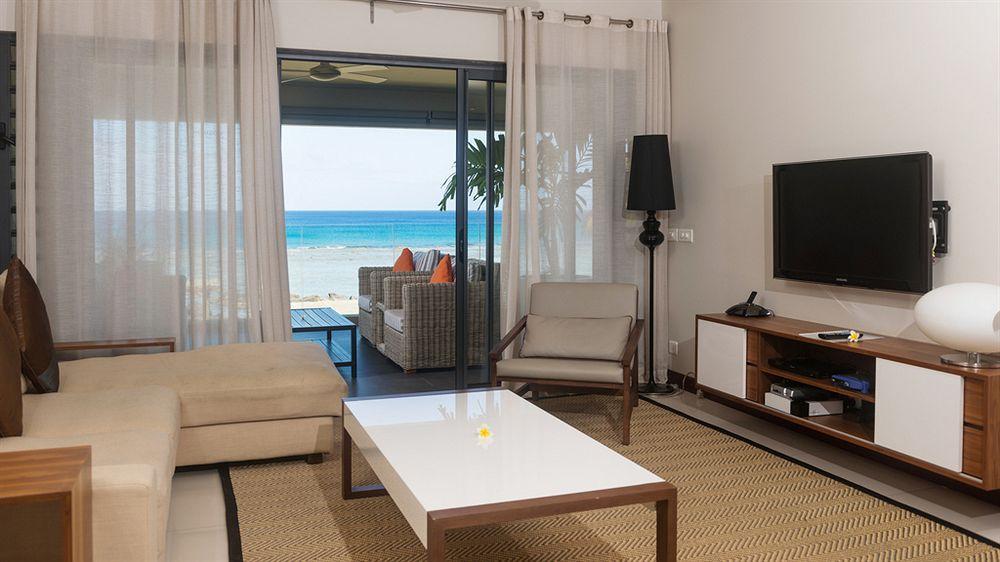 Leora Luxury Accommodation By Dream Escapes Tamarin Exterior foto