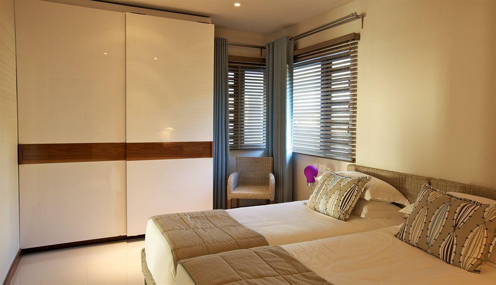 Leora Luxury Accommodation By Dream Escapes Tamarin Exterior foto