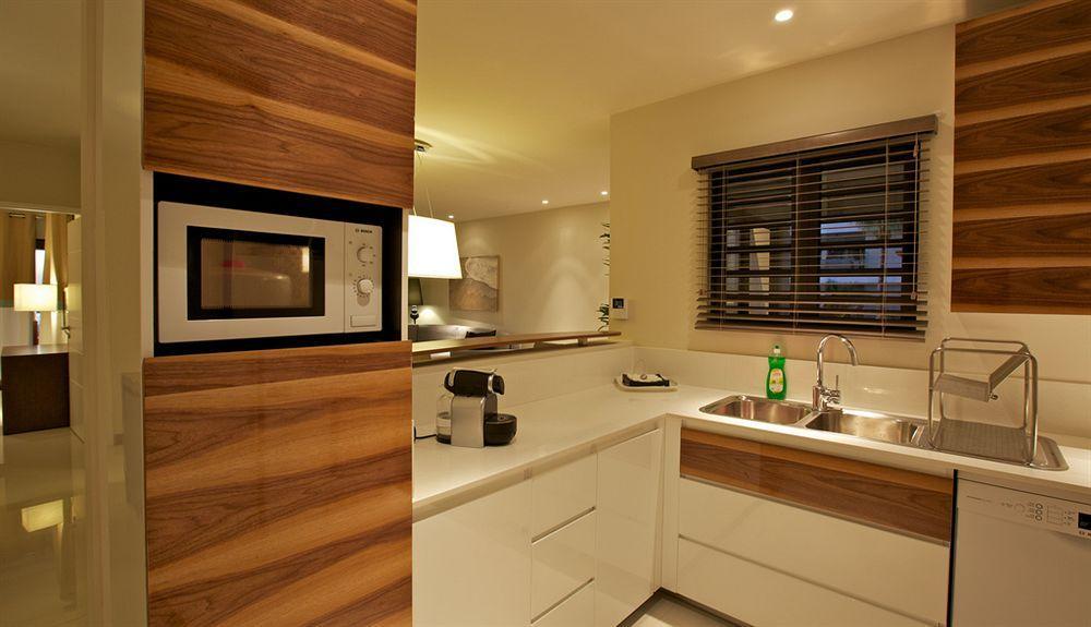 Leora Luxury Accommodation By Dream Escapes Tamarin Exterior foto