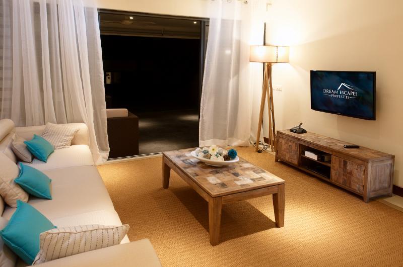 Leora Luxury Accommodation By Dream Escapes Tamarin Exterior foto