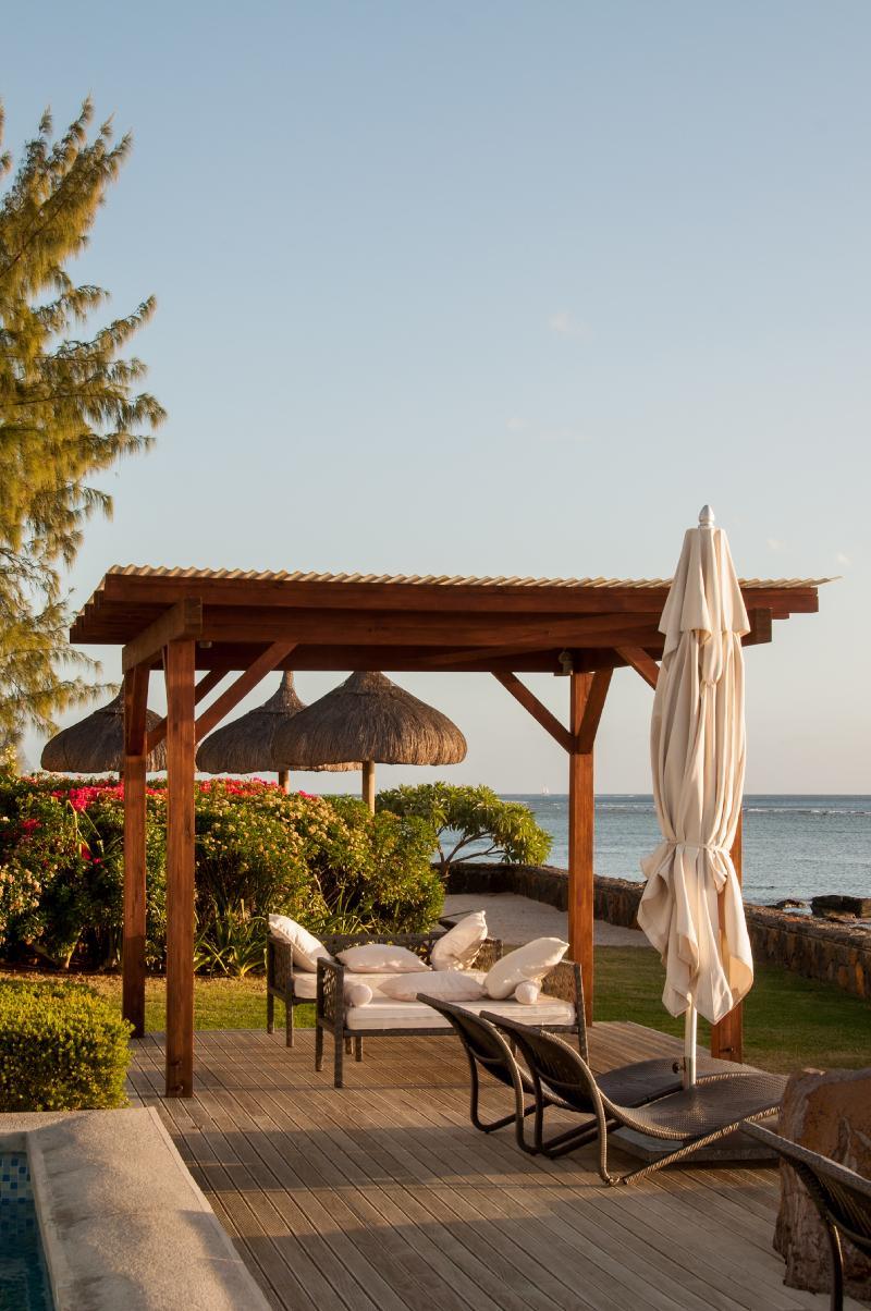 Leora Luxury Accommodation By Dream Escapes Tamarin Exterior foto