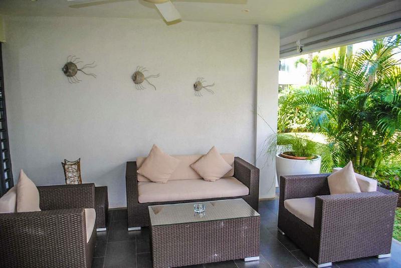 Leora Luxury Accommodation By Dream Escapes Tamarin Exterior foto