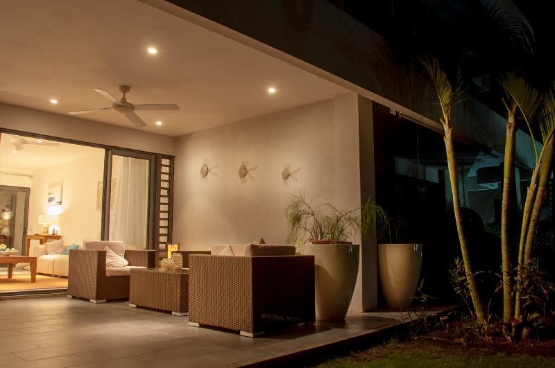 Leora Luxury Accommodation By Dream Escapes Tamarin Exterior foto