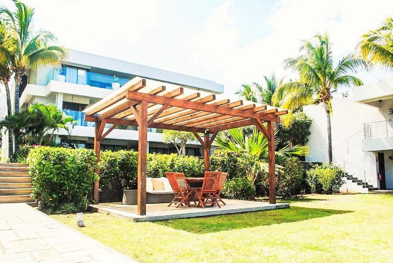 Leora Luxury Accommodation By Dream Escapes Tamarin Exterior foto