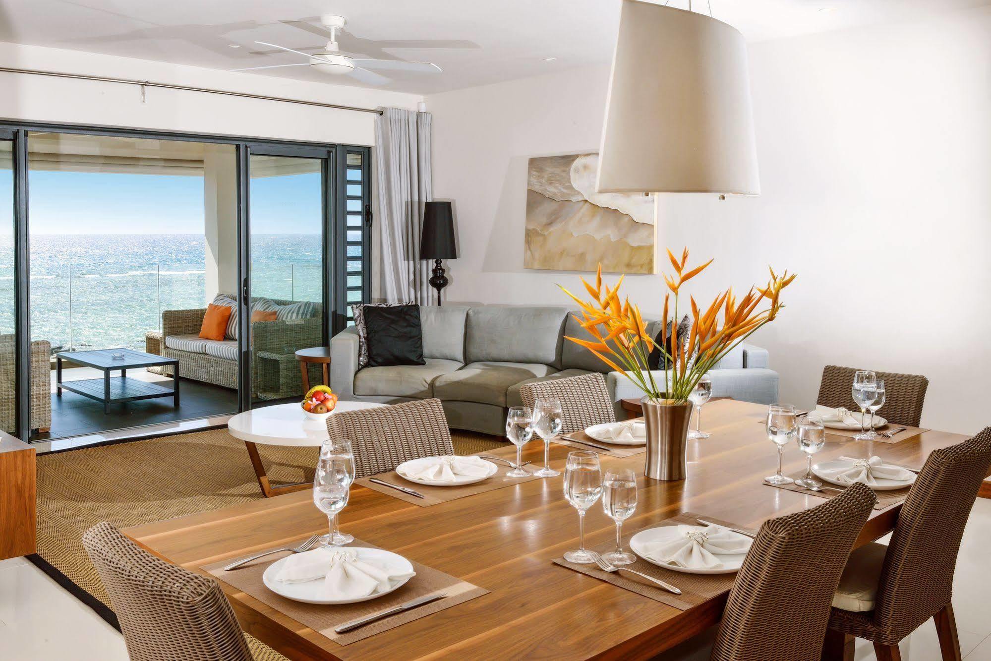 Leora Luxury Accommodation By Dream Escapes Tamarin Exterior foto