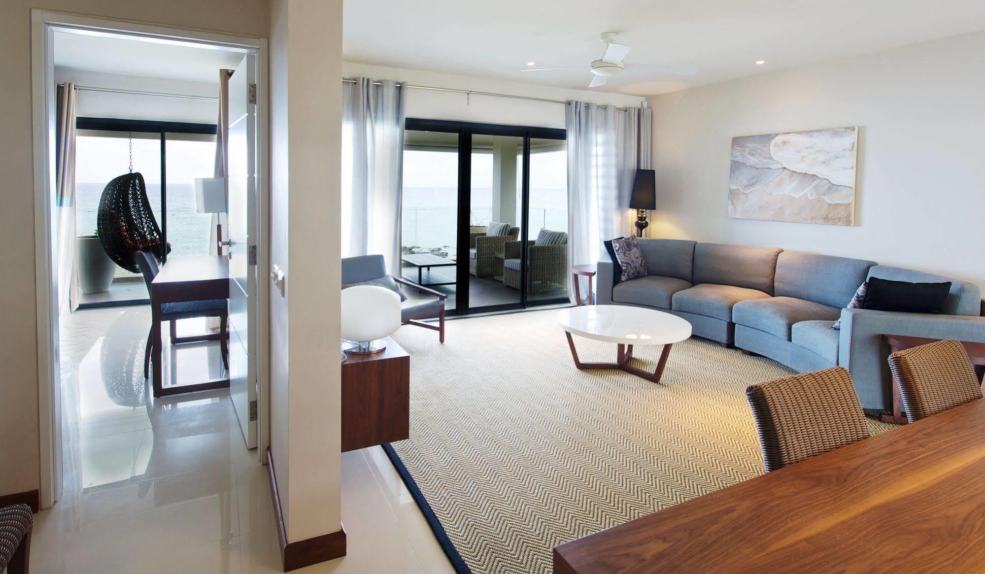 Leora Luxury Accommodation By Dream Escapes Tamarin Exterior foto