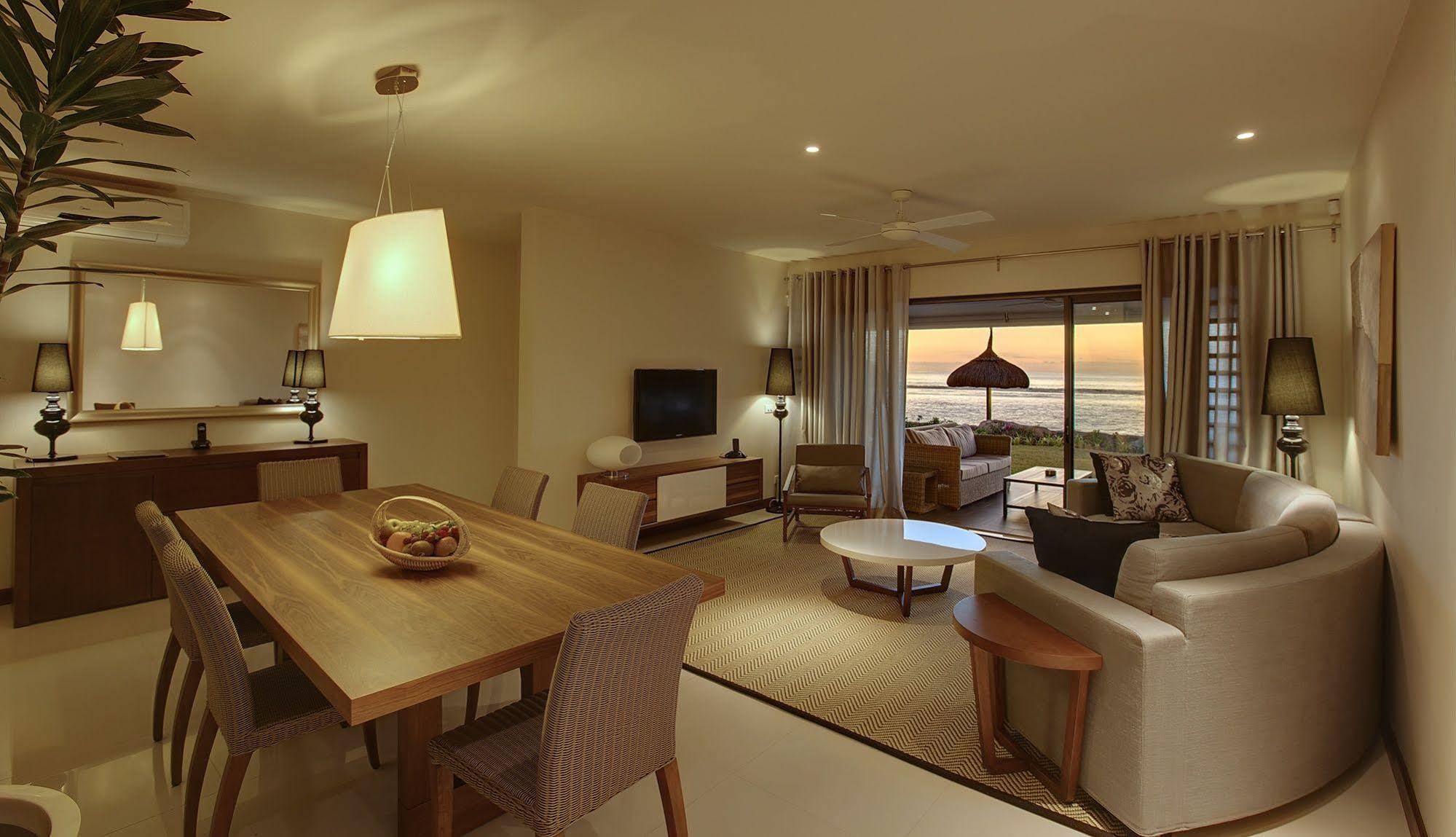 Leora Luxury Accommodation By Dream Escapes Tamarin Exterior foto