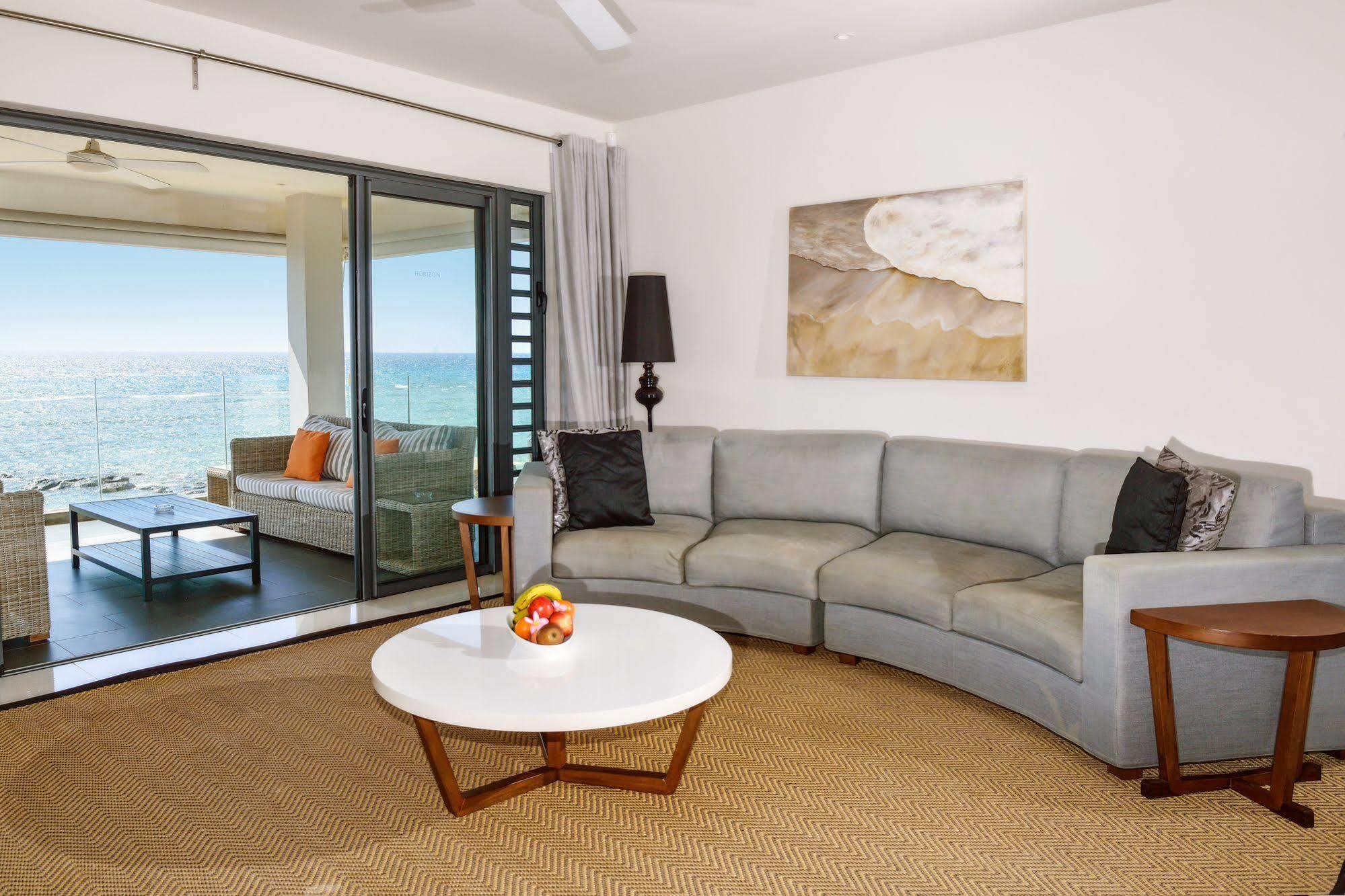 Leora Luxury Accommodation By Dream Escapes Tamarin Exterior foto