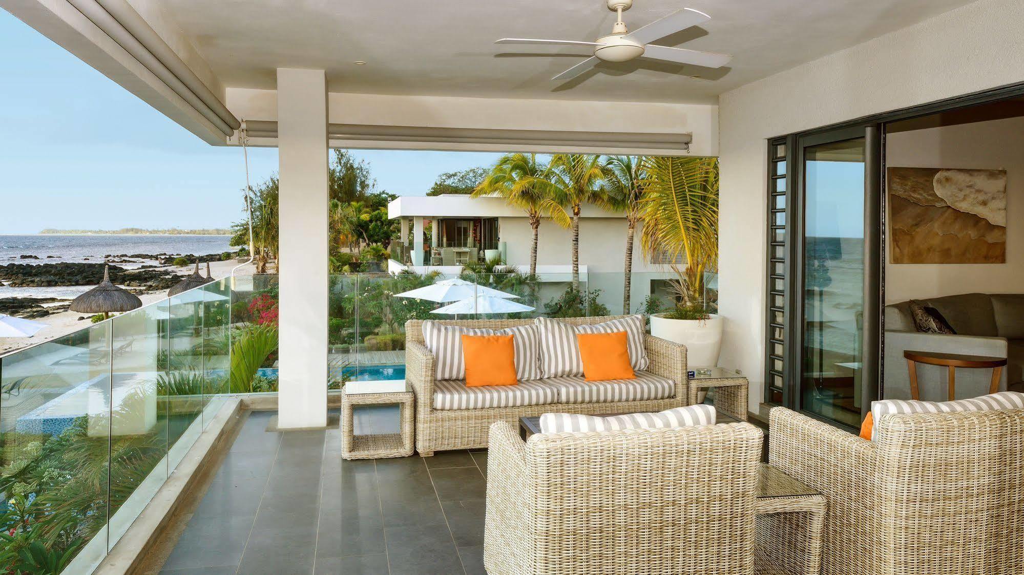 Leora Luxury Accommodation By Dream Escapes Tamarin Exterior foto